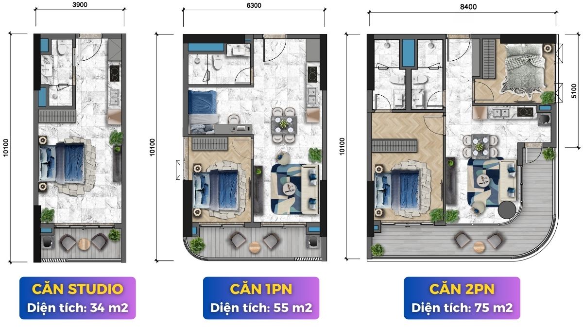 mat-bang-thiet-ke-can-ho-sun-cat-ba