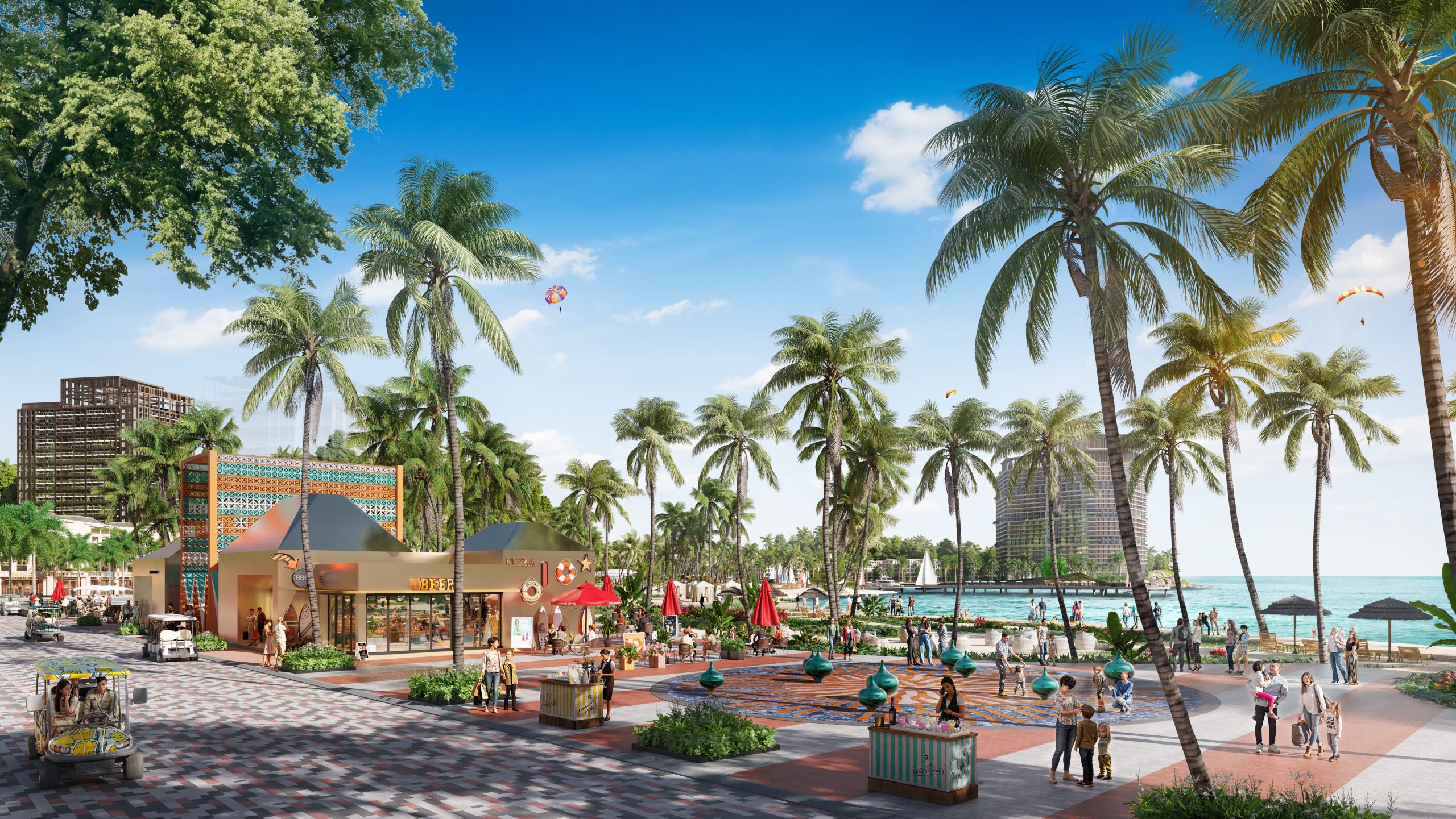 co-nen-dau-tu-xanh-island-cat-ba