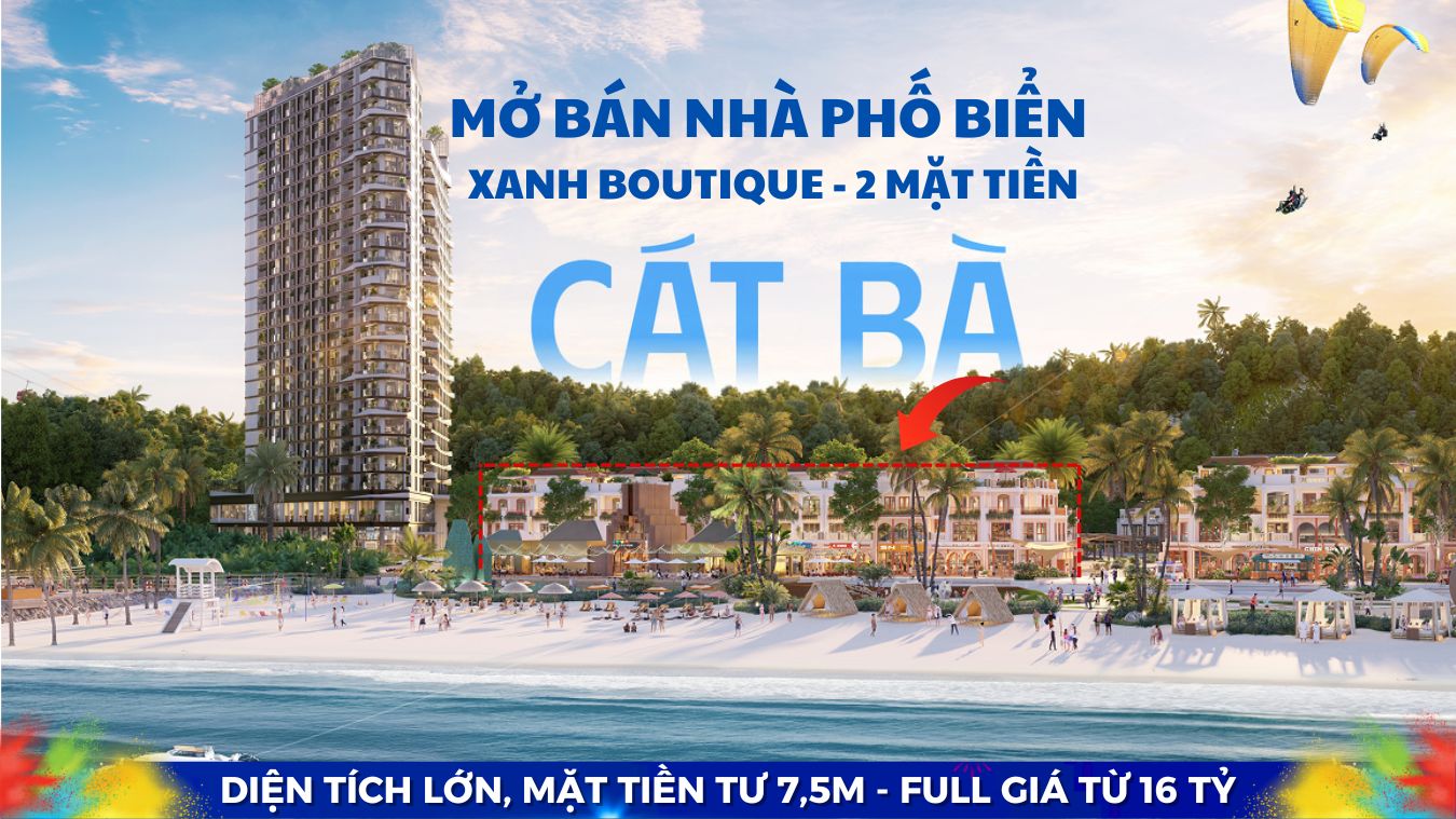 banner-xanh-boutique-nha-pho-bien-cat-ba